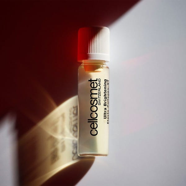 Ultra Brightening Elasto - Collagen - XT von Cellcosmet
