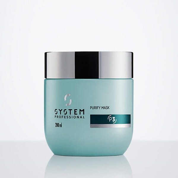 Purify Mask von System Professional LipidCode