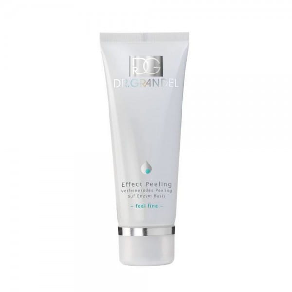 Effect Peeling - feel fine von Dr. Grandel