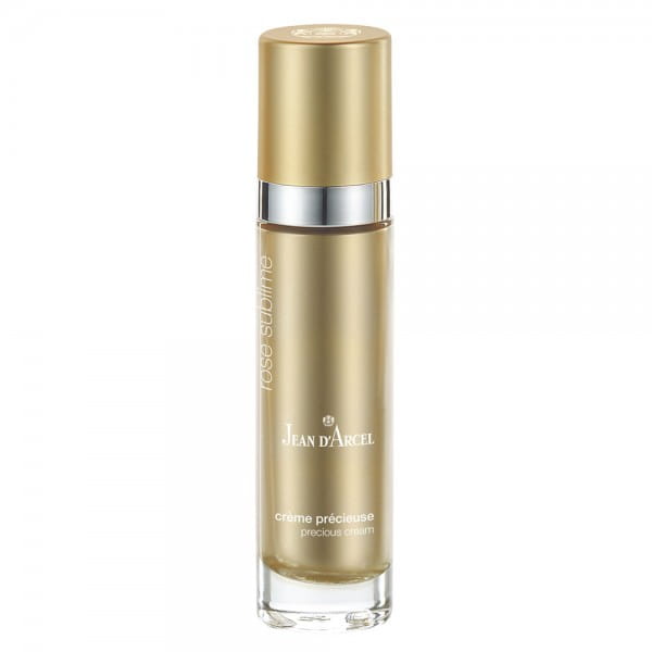 Rose Sublime Crème Précieuse