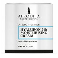Hyaluron 24h Creme normale / gemischte Haut von Afrodita Professional