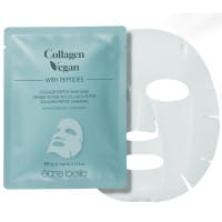 Collagen Vegan Peptide Vliesmasken von etre belle