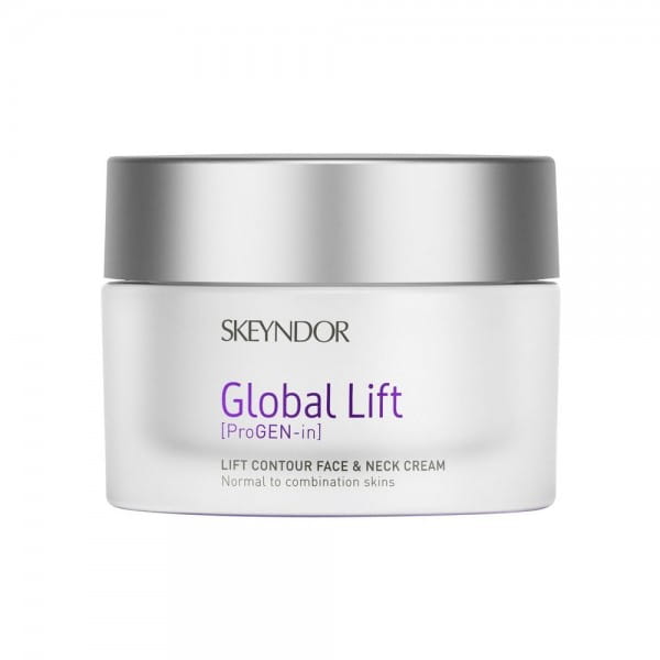 LIFT CONTOUR FACE & NECK CREAM Normal to combination skins von Skeyndor