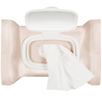 Oil Infused Cleansing Wipes