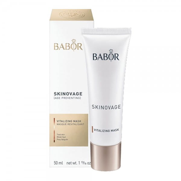 Skinovage Vitalizing Mask von Babor