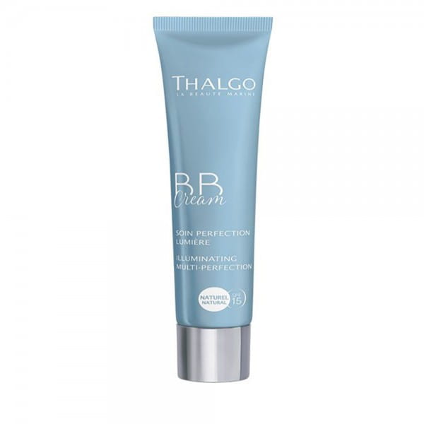 BB Cream Perfektionsiernde Pflege