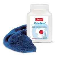 Basenbad – die perfekte Basispflege für die ganze Familie