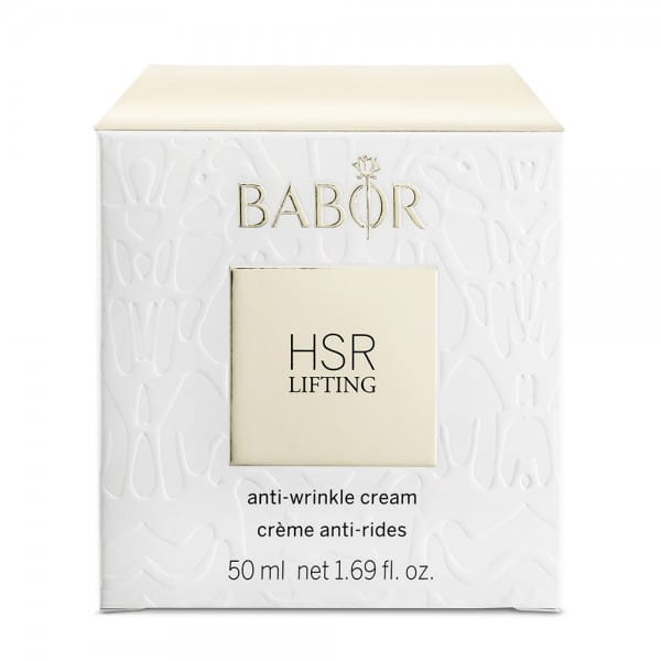 HSR Lifting anti-wrinkle cream von BABOR