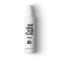 Natural Sun Fluid Face SPF 50 von Alex Cosmetic