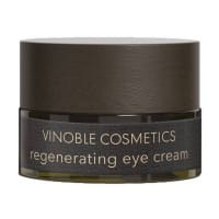 regenerating eye cream von Vinoble Cosmetics