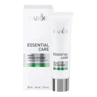 Essential Care Pure Cream Intense von Babor Essential Care Pure Cream Intense von Babor