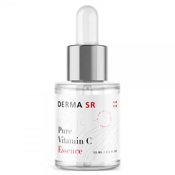 Pure Vitamin C Essence von Derma SR