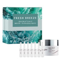Fresh Breeze / Hydro-Marin Set 2021 von Dr. Spiller Fresh Breeze / Hydro-Marin Set 2021 von Dr. Spiller
