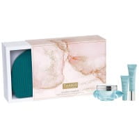 Source Marine Hydrating Collection Set / Zartschmelzende Feuchtigkeitscreme + Serum + Augenpflege von Thalgo