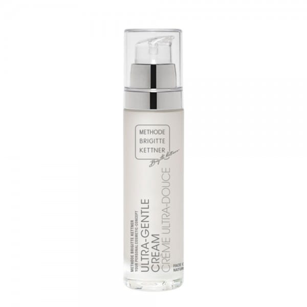ultra gentle cream von Methode Brigitte Kettner (MBK)
