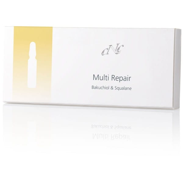 Ampulle Multi Repair Bakuchiol & Squalane von CNC Cosmetic
