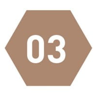 AGE PREVENTING FOUNDATION 03 von Skeyndor