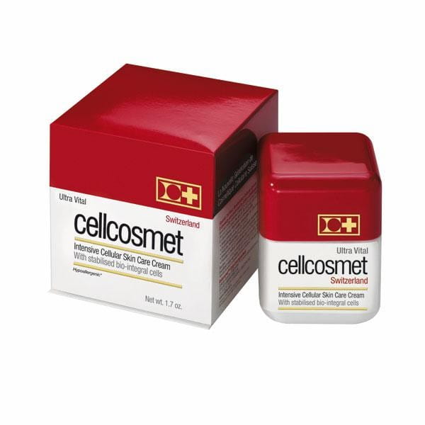 Ultra Vital (24h Creme)