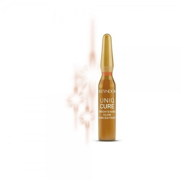 BRIGHTENING GLOW CONCENTRATE von Skeyndor