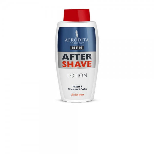 MEN After shave Lotion