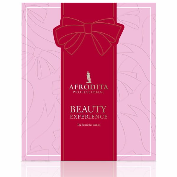 Afrodita Professional Adventskalender Beauty Experience 2026 von Afrodita Professional