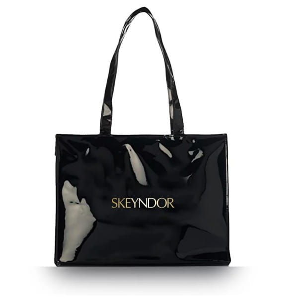 XMAS POWER OXYGEN Christmas Set + Tasche von Skeyndor