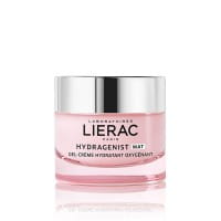 HYDRAGENIST Gel-Creme Normale und Mischhaut von Lierac HYDRAGENIST Gel-Creme Normale und Mischhaut von Lierac