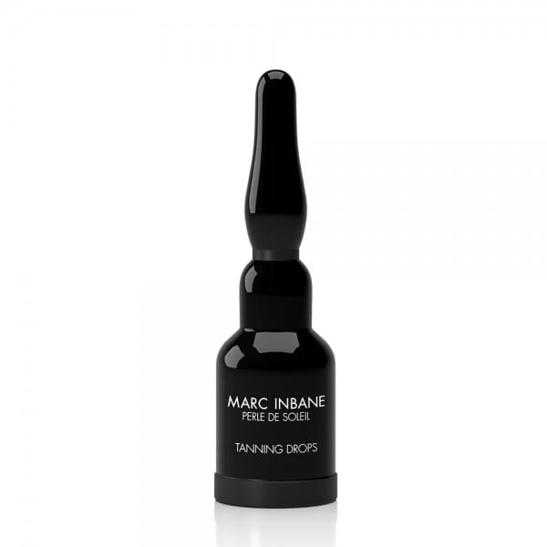 Marc Inbane Natural Tanning Drops Perle De Soleil Ampulle von Marc Inbane