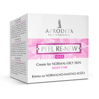 Peel Re-New AHA Cream for oily skin Peel Re-New AHA Cream for oily skin