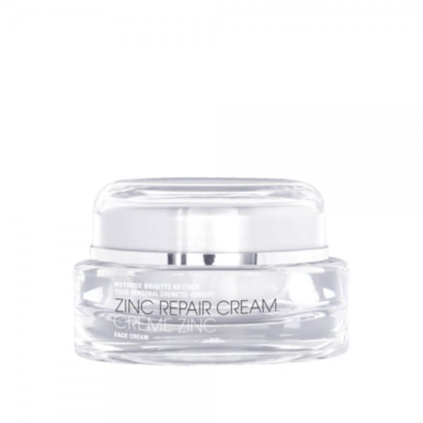 zinc repair cream von Methode Brigitte Kettner (MBK)