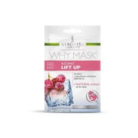 WHY MASK INSTANT Lift up von Afrodita Professional WHY MASK INSTANT Lift up von Afrodita Professional