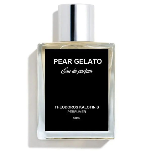 Pear Gelato Eau de Parfum von Theodoros Kalotinis