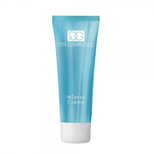Winter Creme von Dr. Grandel