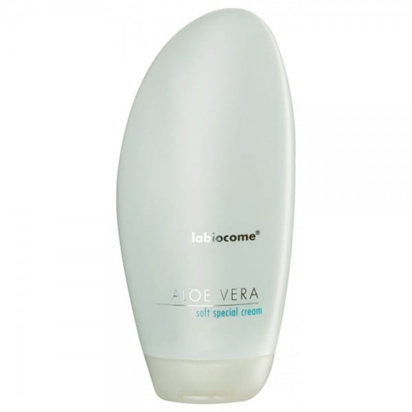 Aloe Vera - Soft Special Cream