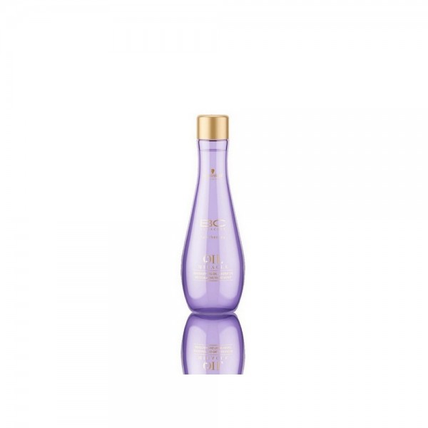 Oil Miracle Barbary Fig Restorative Treatment / Oil von Schwarzkopf