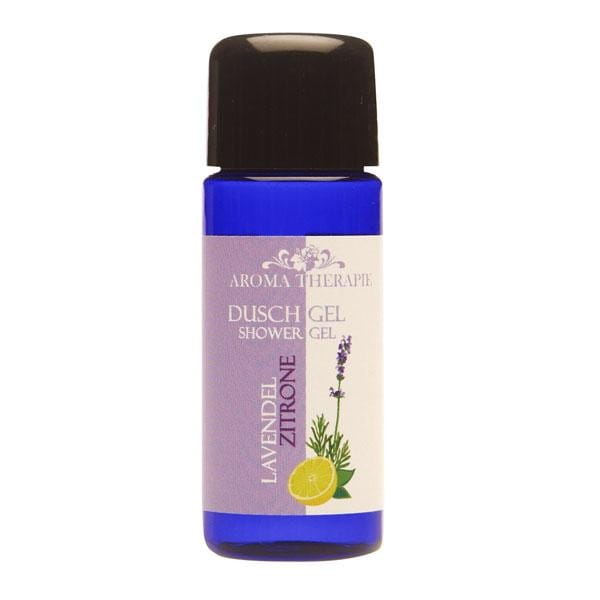 Luxusprobe Lavendel Zitrone Duschgel