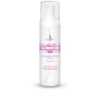 Peel Re-New Cleansing Foam von Afrodita Professional Peel Re-New Cleansing Foam von Afrodita Professional