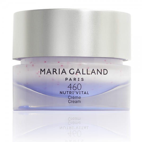 460 Crème Nutri`Vital von Maria Galland