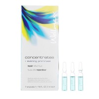 concentrates + evening primrose repair effect fluid von Wellmaxx concentrates + evening primrose repair effect fluid von Wellmaxx