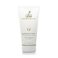 Mask Performance Sparkling Gel Maske von Aloe Vera Tratz Mask Performance Sparkling Gel Maske von Aloe Vera Tratz