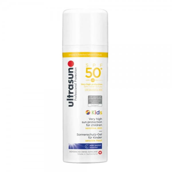 Kids SPF 50+ von Ultrasun