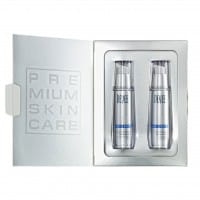 HYALURON Platinum Serum Concentrate+Hydro Creme Concentrate von Devee HYALURON Platinum Serum Concentrate+Hydro Creme Concentrate von Devee