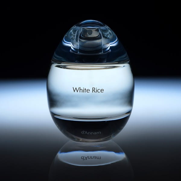 White Rice Eau de Parfum von d'Annam Parfums