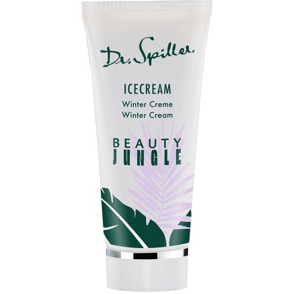 ICECREAM / Winter Cream von Dr. Spiller