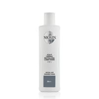 System 2 / Cleanser Shampoo