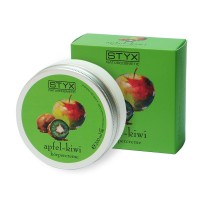 Apfel-Kiwi Körpercreme Apfel-Kiwi Körpercreme