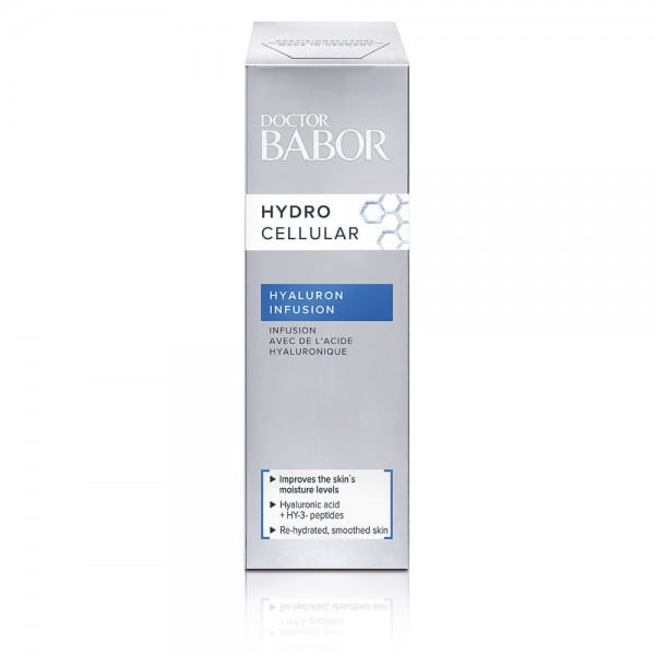Doctor Babor Hydro Cellular Hyaluron Infusion von BABOR
