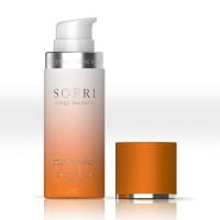 Color Energy Q10 & Retinol Cream / Orange von Sofri