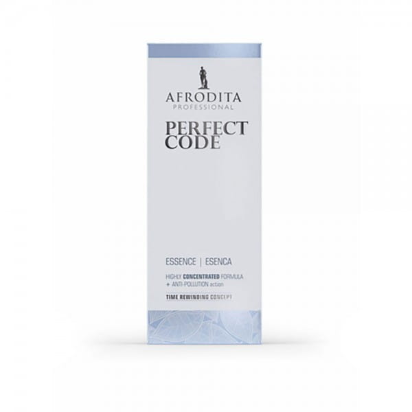 PERFECT CODE Esence von Afrodita Professional