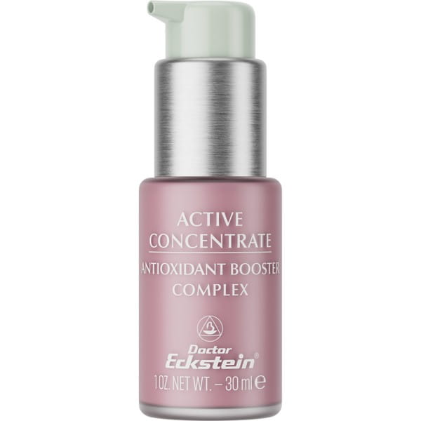 Active Concentrate Antioxidant Booster Complex von Doctor Eckstein